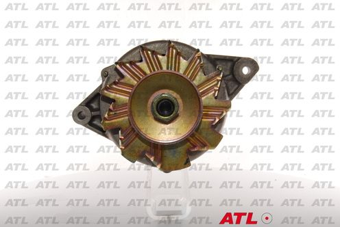 Alternátor ATL Autotechnik